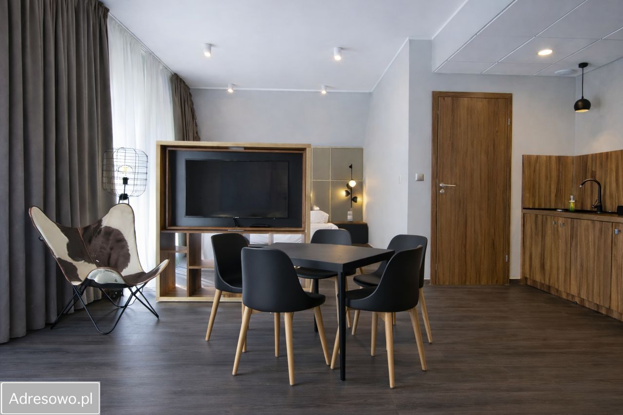 Mieszkanie 1-pokojowe Sosnówka. Zdjęcie 2