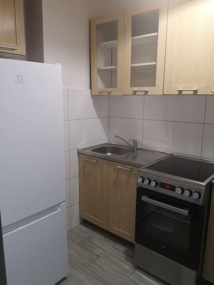 Mieszkanie 2-pokojowe Rybnik Niewiadom Górny, ul. Gustawa Morcinka. Zdjęcie 10