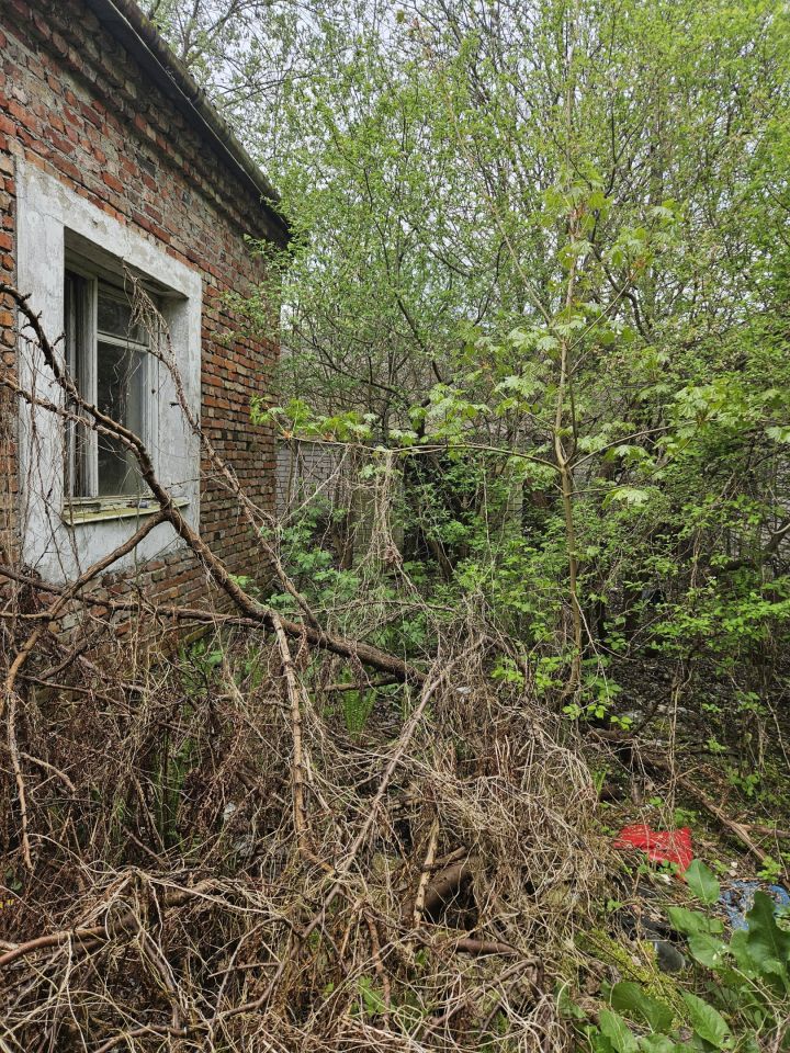 Działka budowlana Jadów, ul. Stanisława Augusta Poniatowskiego. Zdjęcie 5
