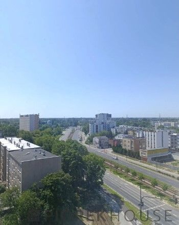 Mieszkanie 3-pokojowe Warszawa Bemowo, ul. Powstańców Śląskich. Zdjęcie 7