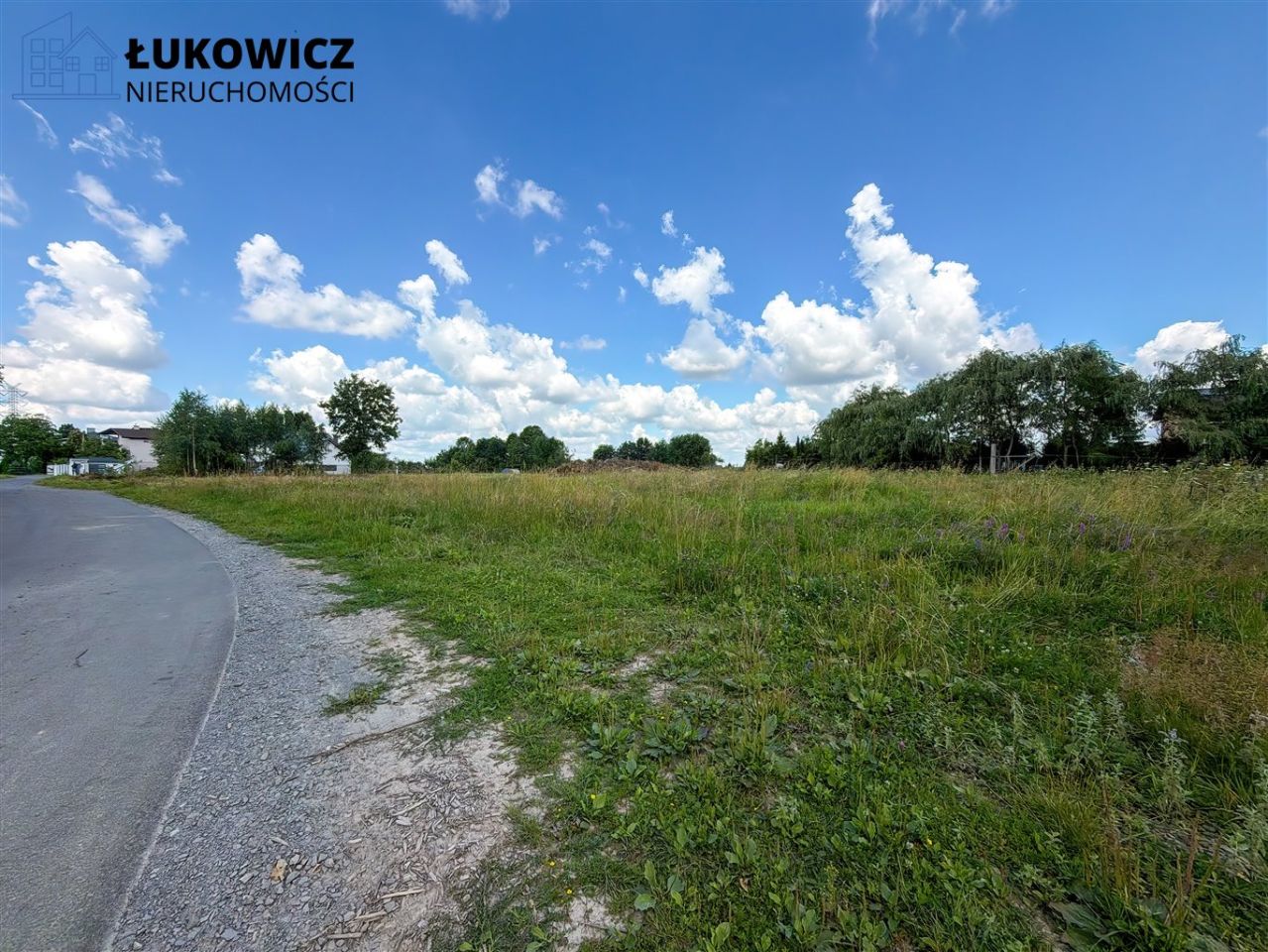 Działka budowlana Kozy. Zdjęcie 7