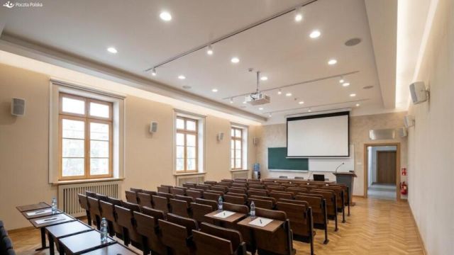 Lokal Ostrowiec Świętokrzyski, al. 3 Maja. Zdjęcie 1