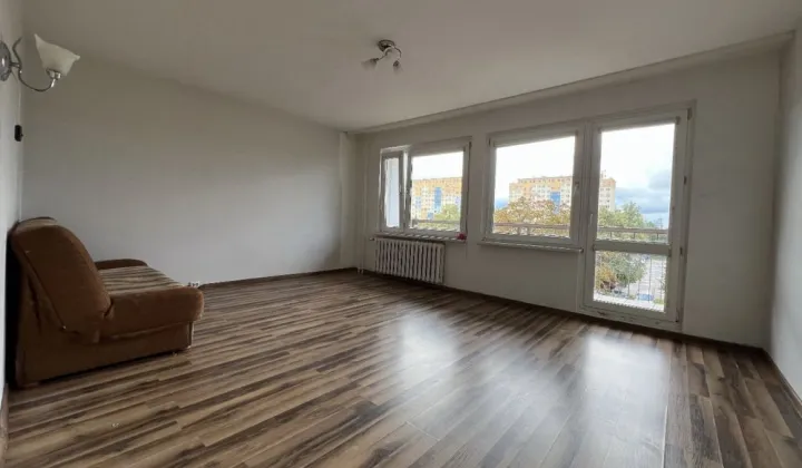 Mieszkanie 2-pokojowe Wrocław Psie Pole, ul. Kiełczowska