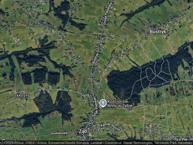 Działka budowlana Bustryk. Zdjęcie 1