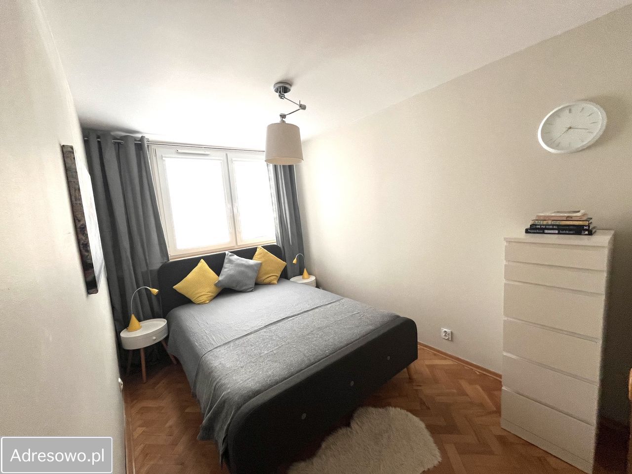Mieszkanie 2-pokojowe Katowice Koszutka, ul. Sokolska. Zdjęcie 2
