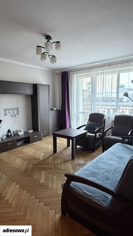 Mieszkanie 2-pokojowe Kamienna Góra Centrum, al. Wojska Polskiego. Zdjęcie 1