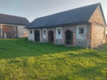 gospodarstwo, 4 pokoje Wola Starogrodzka. Zdjęcie 3