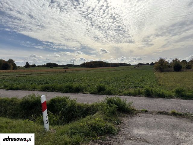 Działka budowlana Ujazd. Zdjęcie 1