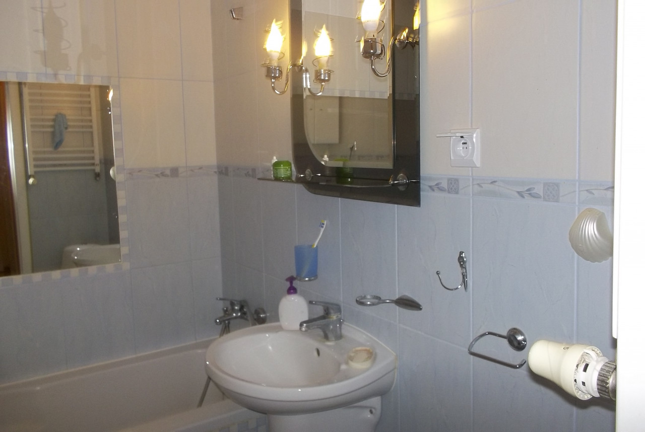 Mieszkanie 2-pokojowe Kołobrzeg Ogrody, ul. gen. Józefa Bema. Zdjęcie 8