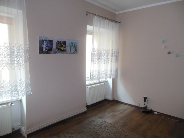 Mieszkanie 2-pokojowe Bystrzyca Kłodzka, ul. Stefana Okrzei. Zdjęcie 1
