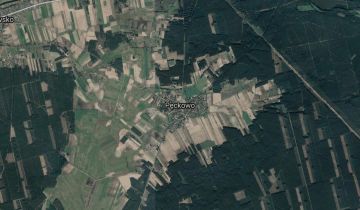Działka rolna Pęckowo