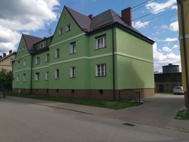 Mieszkanie 2-pokojowe Krzyż Wielkopolski. Zdjęcie 1