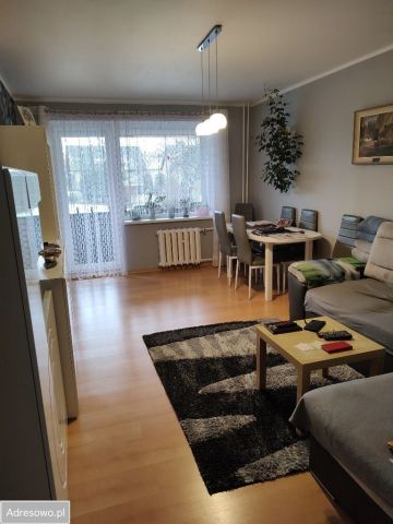 Mieszkanie 4-pokojowe Świdwin, ul. Parkowa. Zdjęcie 1