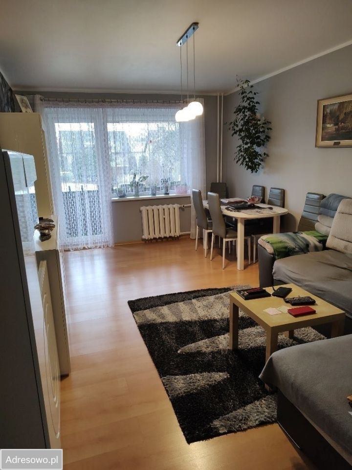 Mieszkanie 4-pokojowe Świdwin, ul. Parkowa