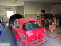 Nieruchomość komercyjna Wrocław Psie Pole. Zdjęcie 4