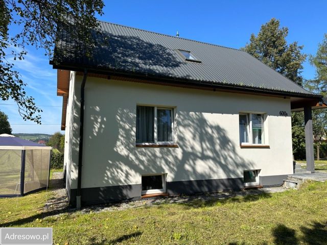 Mieszkanie 3-pokojowe Spytkowice. Zdjęcie 1