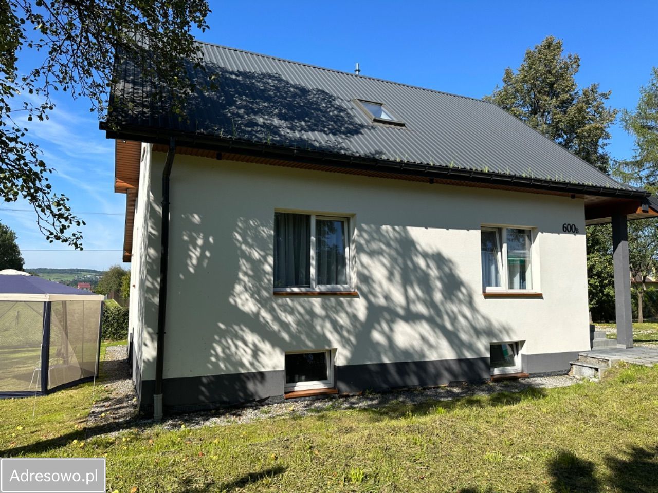 Mieszkanie 3-pokojowe Spytkowice