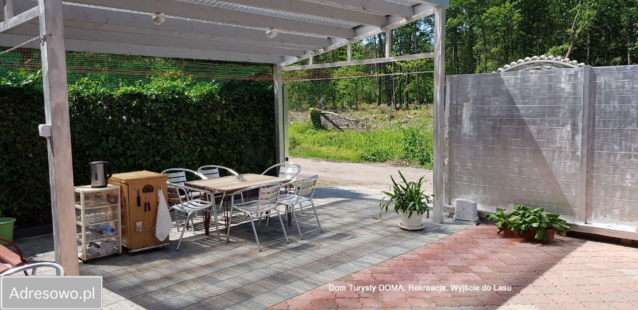 Hotel/pensjonat Ustka, ul. Wilcza. Zdjęcie 15