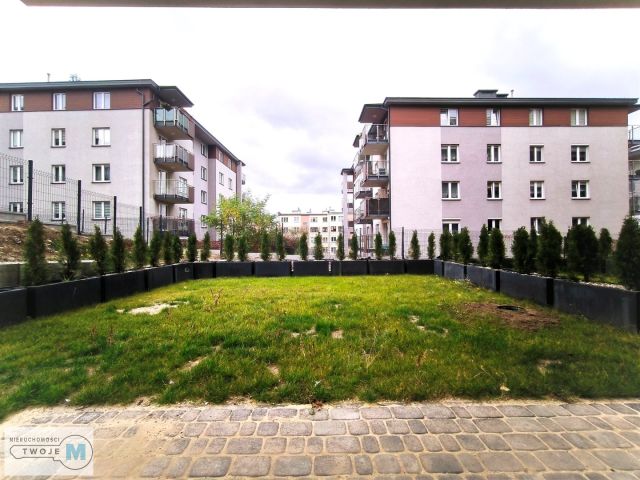 Mieszkanie 2-pokojowe Kielce Bocianek, ul. Warszawska. Zdjęcie 3