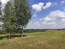 Działka rolna Rąblów. Zdjęcie 1