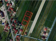 Działka budowlana Kwiatkowice. Zdjęcie 4