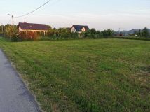 Działka budowlana Polanowice