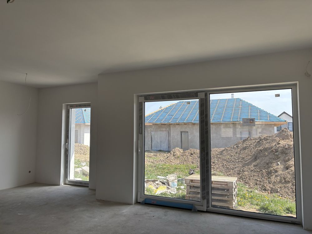 dom wolnostojący Kobylnica, ul. Ignacego Paderewskiego. Zdjęcie 4