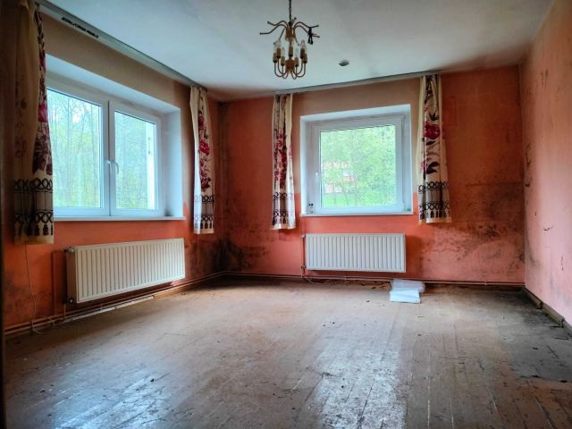 Mieszkanie 2-pokojowe Szczytna. Zdjęcie 1