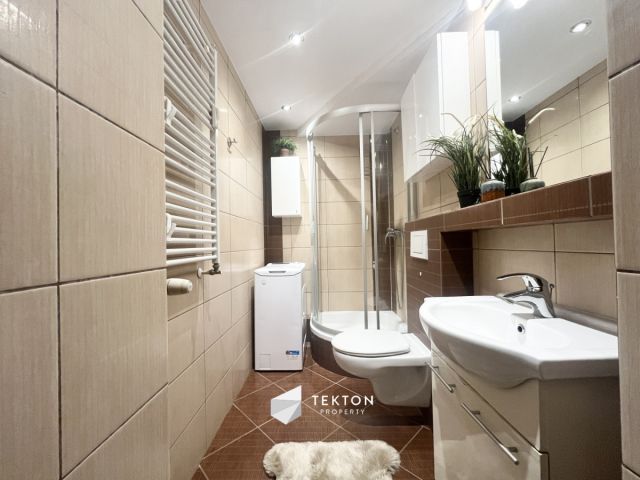 Mieszkanie 2-pokojowe Poznań Jeżyce, ul. Cypriana Kamila Norwida. Zdjęcie 1