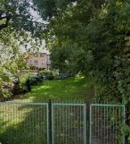 dom szeregowy Kańczuga, ul. Rynek. Zdjęcie 1