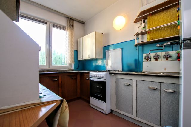 Mieszkanie 2-pokojowe Rzeszów, ul. Stanisława Mikołajczyka. Zdjęcie 1