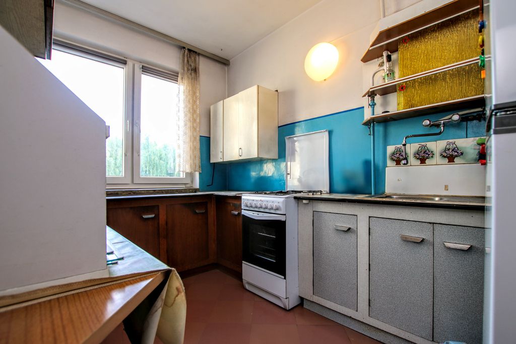 Mieszkanie 2-pokojowe Rzeszów, ul. Stanisława Mikołajczyka