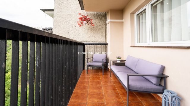 Mieszkanie 2-pokojowe Kraków Mistrzejowice, os. Mistrzejowice. Zdjęcie 20