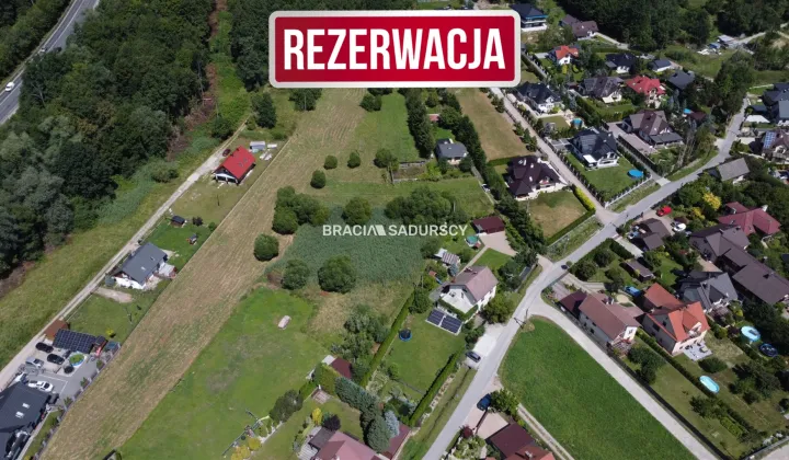 dom wolnostojący, 3 pokoje Myślenice, ul. Kornela Ujejskiego