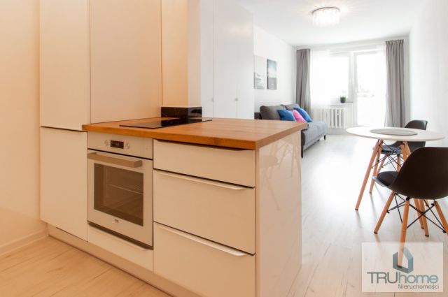 Mieszkanie 1-pokojowe Katowice Ochojec, ul. Ziołowa. Zdjęcie 6