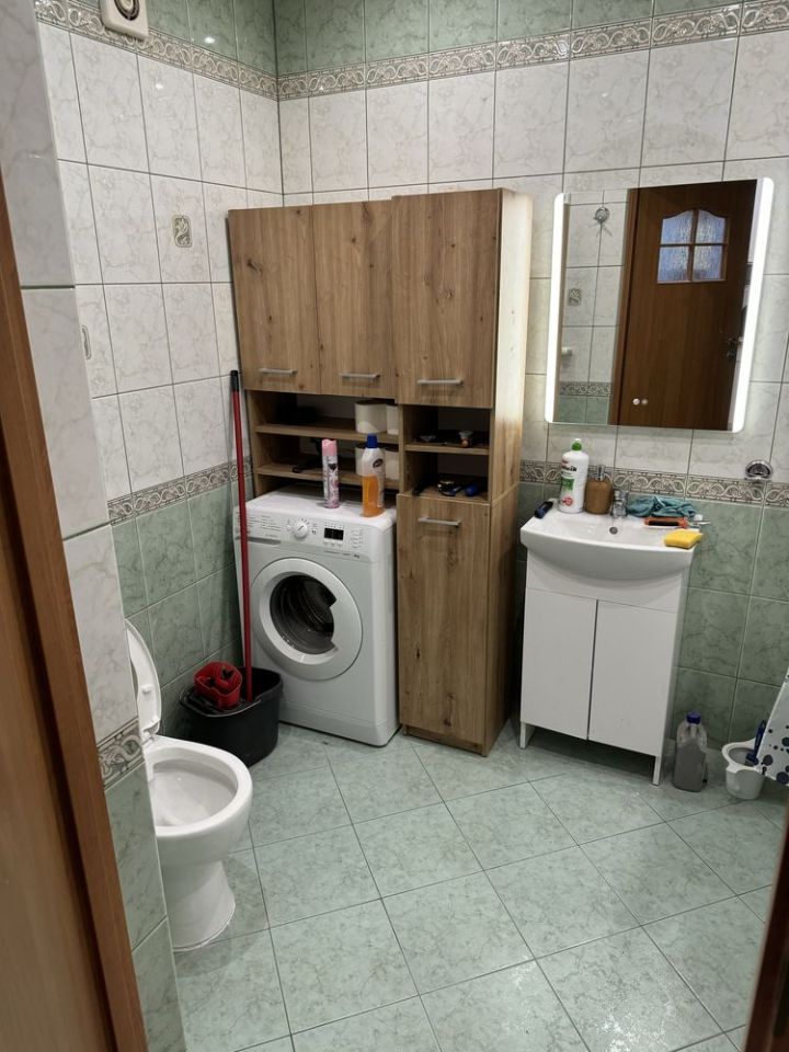 Mieszkanie 2-pokojowe Warszawa Tarchomin, ul. Nowodworska. Zdjęcie 3