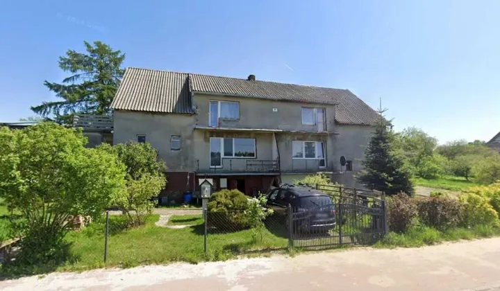 bliźniak Niepoczołowice, ul. Kaszubska