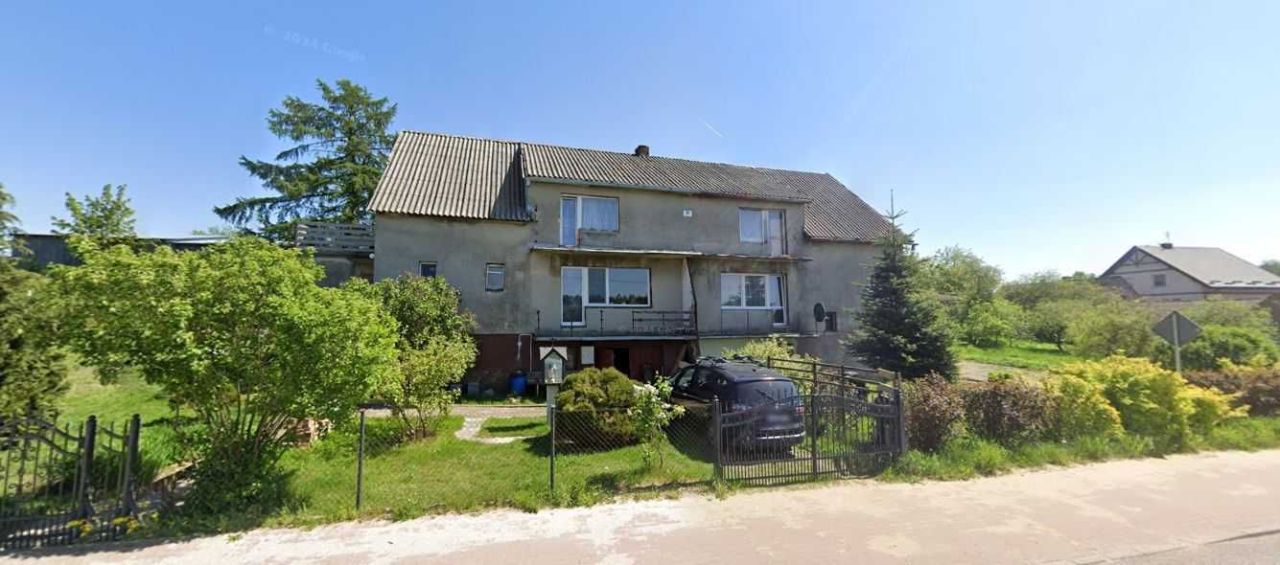 bliźniak Niepoczołowice, ul. Kaszubska