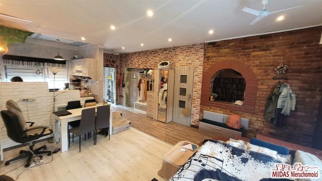 Mieszkanie 2-pokojowe Włocławek Zazamcze. Zdjęcie 2