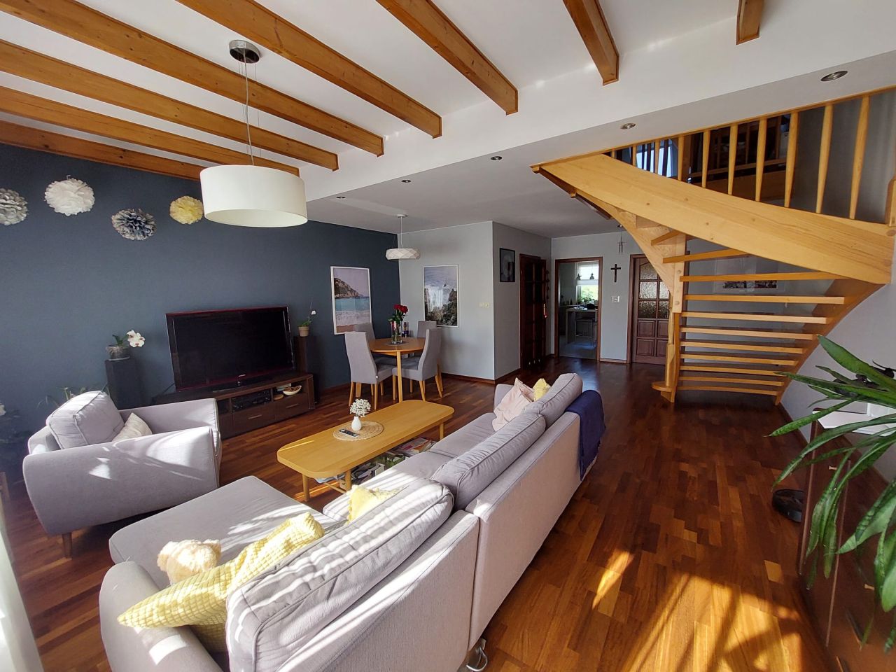 Mieszkanie 4-pokojowe Wrocław Krzyki, ul. Ołtaszyńska