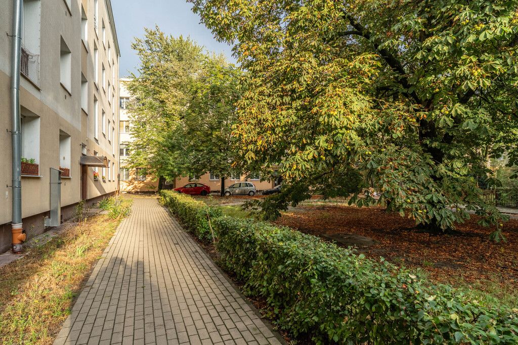 Mieszkanie 2-pokojowe Warszawa Praga-Południe, ul. Józefa Dwernickiego. Zdjęcie 15