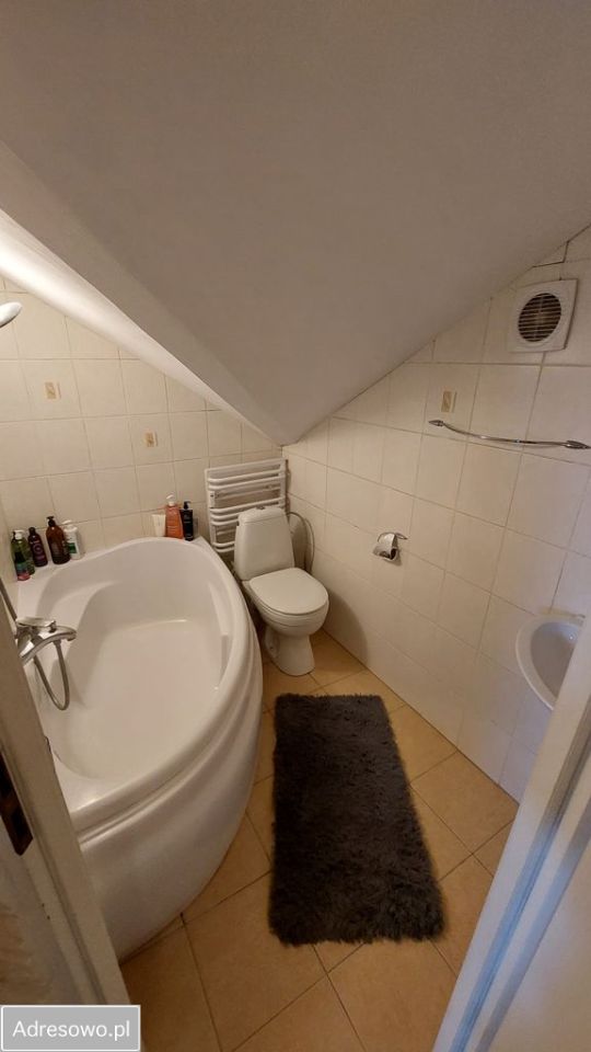 Mieszkanie 3-pokojowe Reda, al. Jana Pawła II. Zdjęcie 7