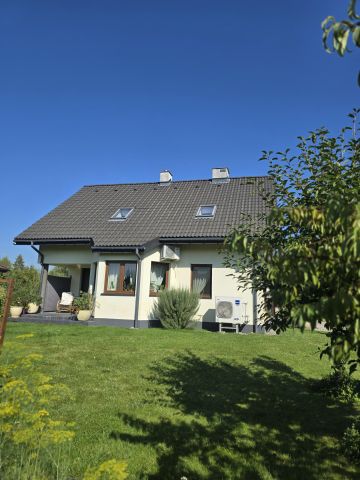 dom wolnostojący, 5 pokoi Czechowice-Dziedzice Czechowice Dolne, ul. Jastrzębia. Zdjęcie 1