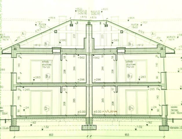 Mieszkanie 3-pokojowe Kobylnica, ul. Toskańska. Zdjęcie 12