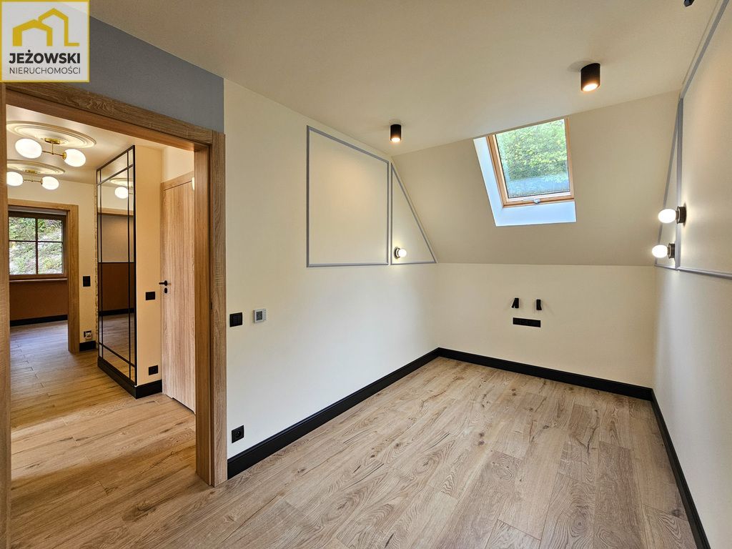 dom wolnostojący, 4 pokoje Kazimierz Dolny. Zdjęcie 12