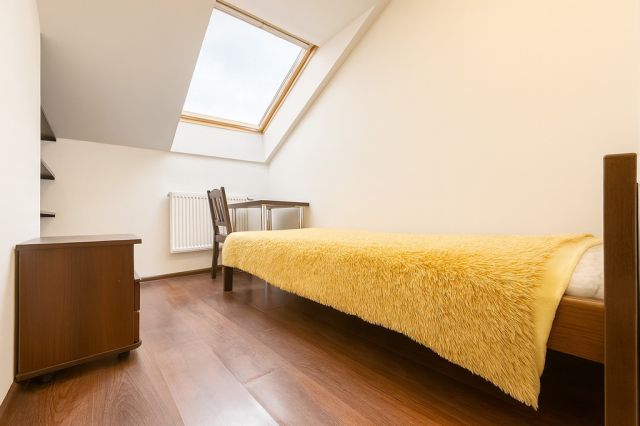 Mieszkanie 4-pokojowe Rzeszów, ul. Strażacka. Zdjęcie 7