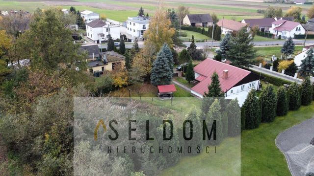 dom wolnostojący, 4 pokoje Stare Siołkowice. Zdjęcie 17