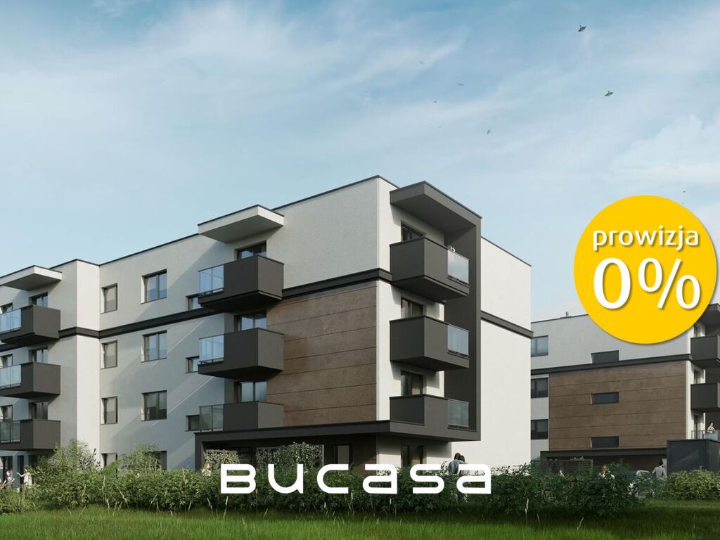 Mieszkanie 3-pokojowe Kraków Ruczaj. Zdjęcie 2