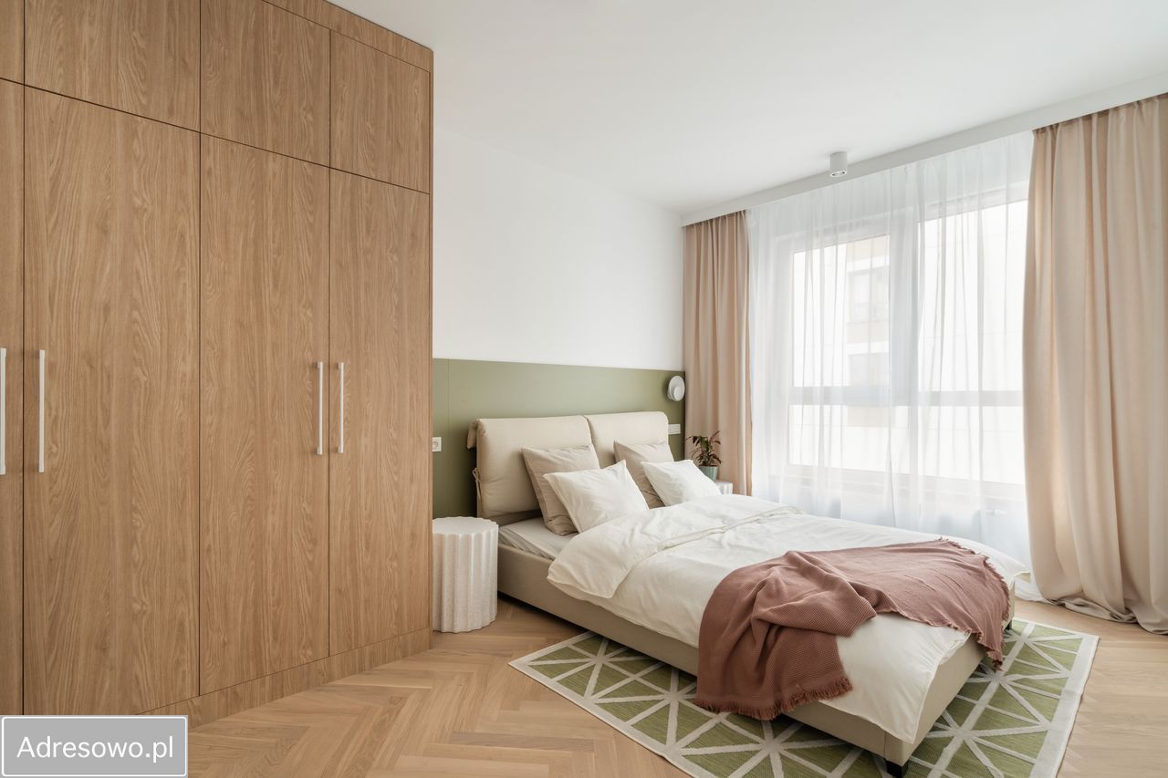 Mieszkanie 4-pokojowe Warszawa Praga-Północ, ul. Jagiellońska. Zdjęcie 8