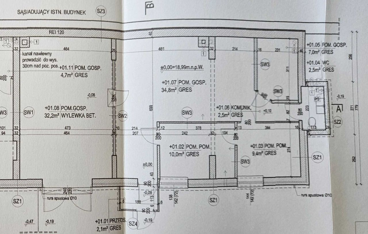 Lokal Mościska. Zdjęcie 5